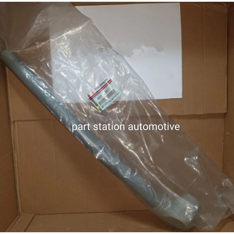 Jual SELANG VENTILATOR OLI MITSUBISHI CANTER ORIGINAL ME014387 | Shopee ...