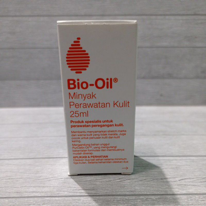 Jual Bio Oil 25ml | Shopee Indonesia