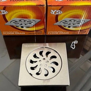 Jual Floor Drain Terlengkap & Harga Terbaru Maret 2026 | Shopee Indonesia