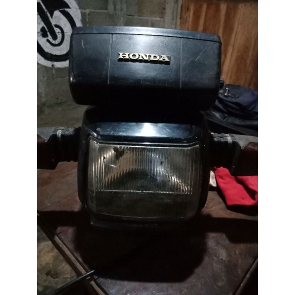 Jual Lampu Batok set spedo Gl Pro Neo | Shopee Indonesia