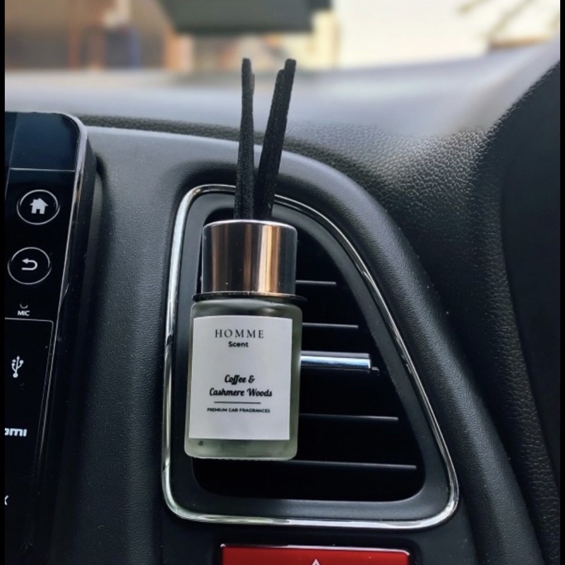 Jual car air freshener Parfum Mobil Chanel - Kota Surabaya - Luckystoremu