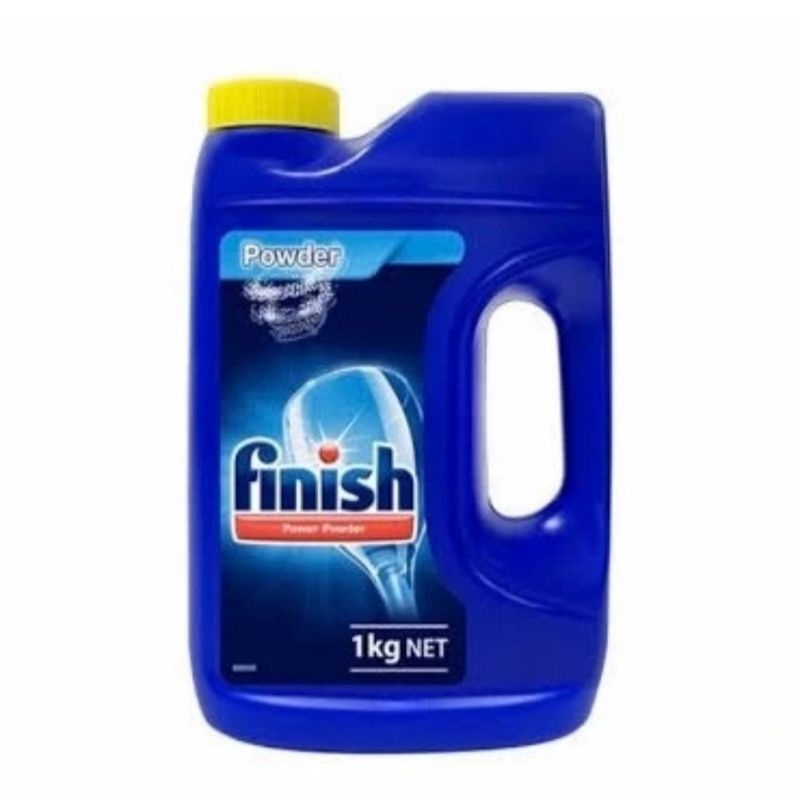 Jual Finish power powder- 1 kg | Shopee Indonesia