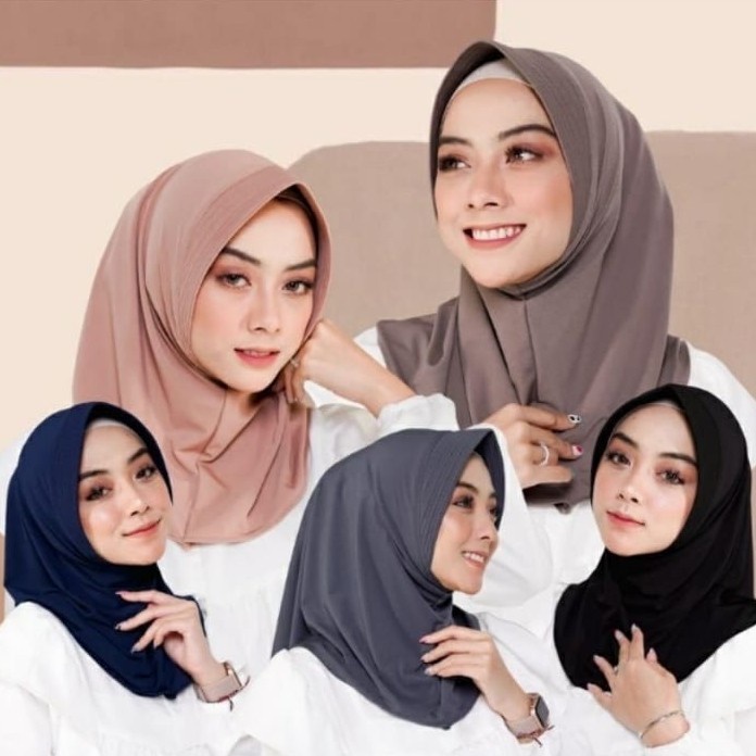 kerudung shawl pashmina