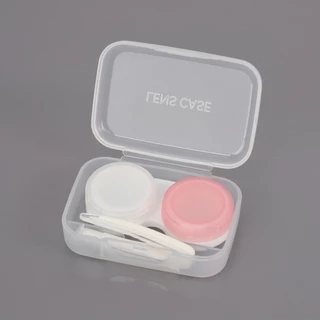 Magister Softlens Case Capitan Dan Applicator
