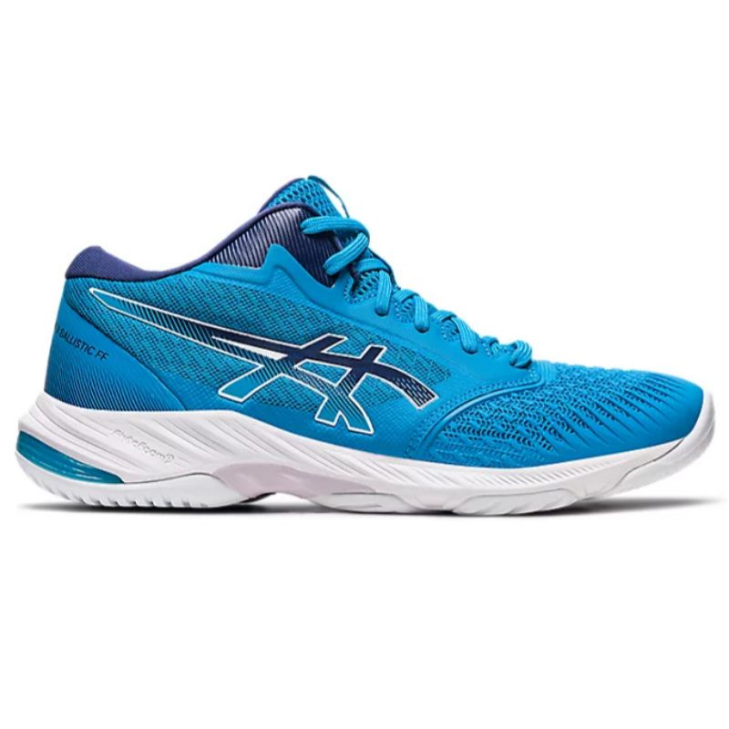 Jual Asics Netburner FF 3 Mid Shopee Indonesia