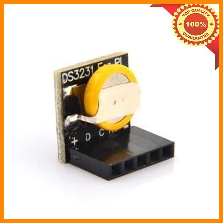 Jual (AFA) Raspberry Pi RTC DS3231 clock module DS 3231 | Shopee Indonesia