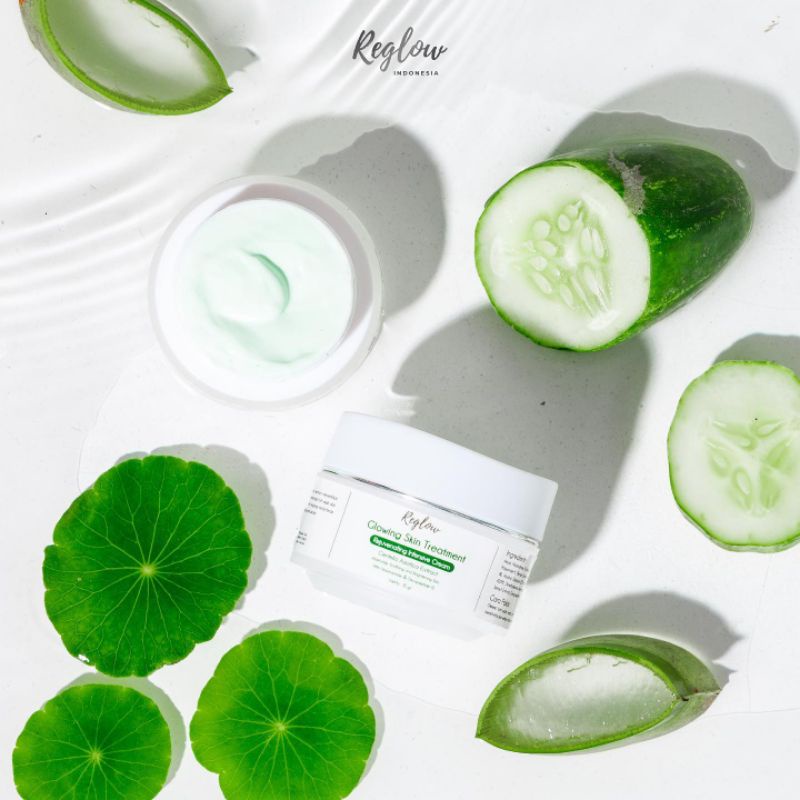 Jual REGLOW INSENTIVE CREAM | ORIGINAL PRODUK | Shopee Indonesia