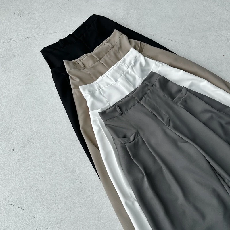 Gouw Pants