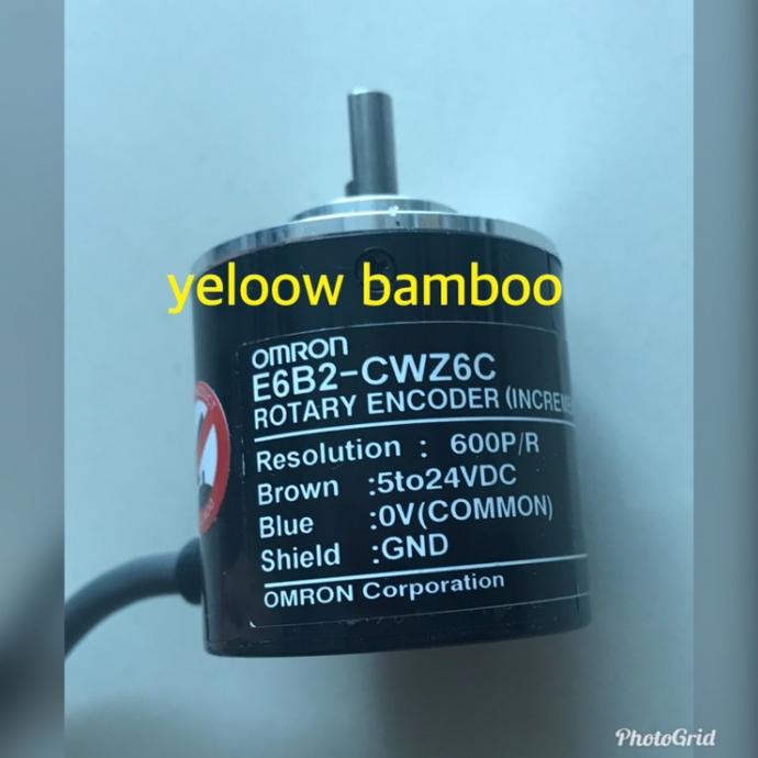 Jual Rotary Encoder Omron | Shopee Indonesia