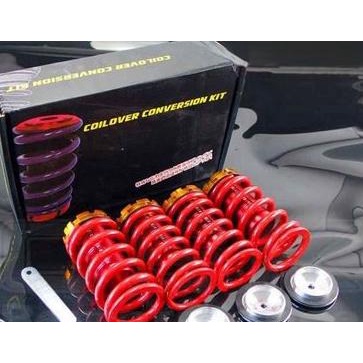 Jual coilover conversion kit EG EK /adjustable EG EK | Shopee Indonesia