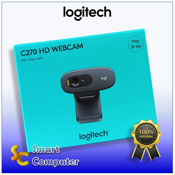 jual-logitech-c270-hd-webcam-for-pc-lapto-original-shopee-indonesia
