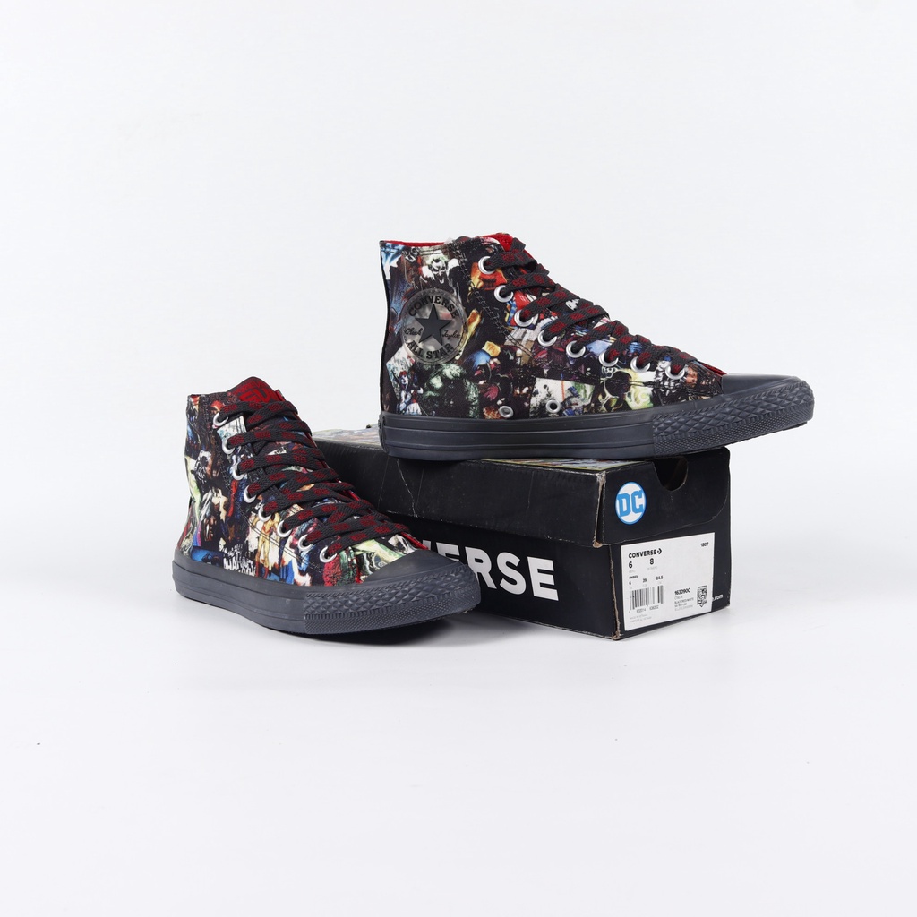 Sepatu converse outlet joker