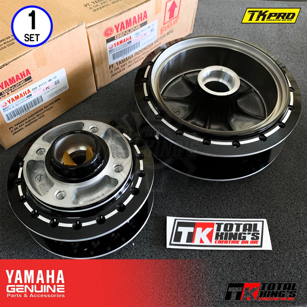 Jual TROMOL RXKING RXS RX KING ORIGINAL CUSTOM | Shopee Indonesia