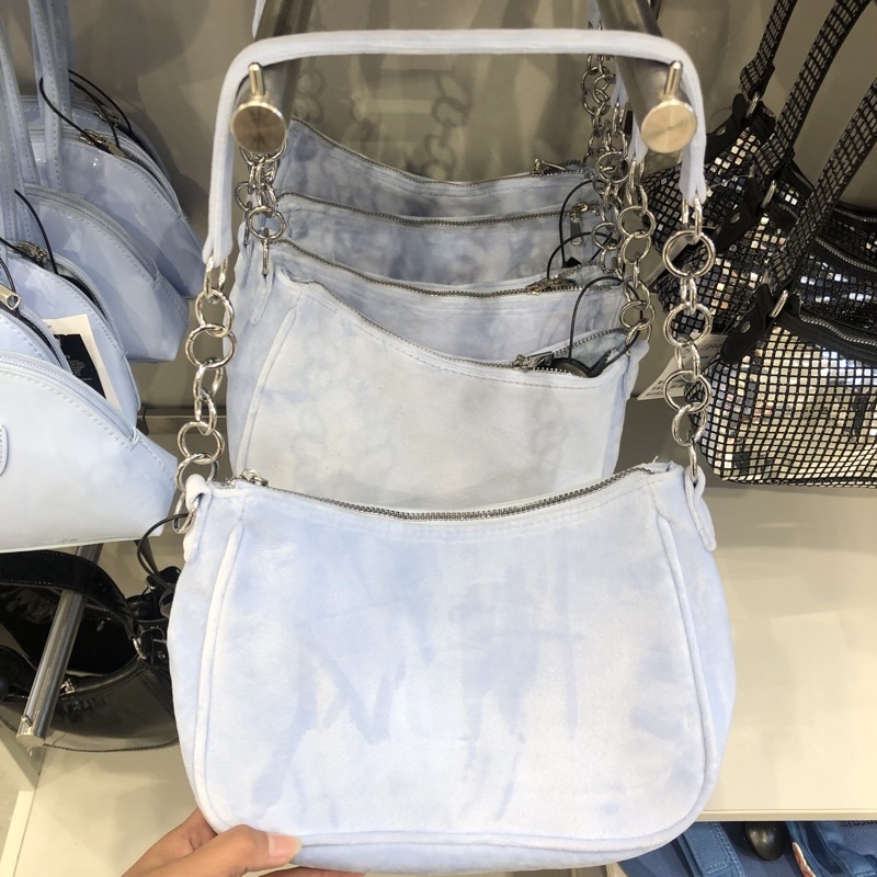 Baguette tas h&m hotsell