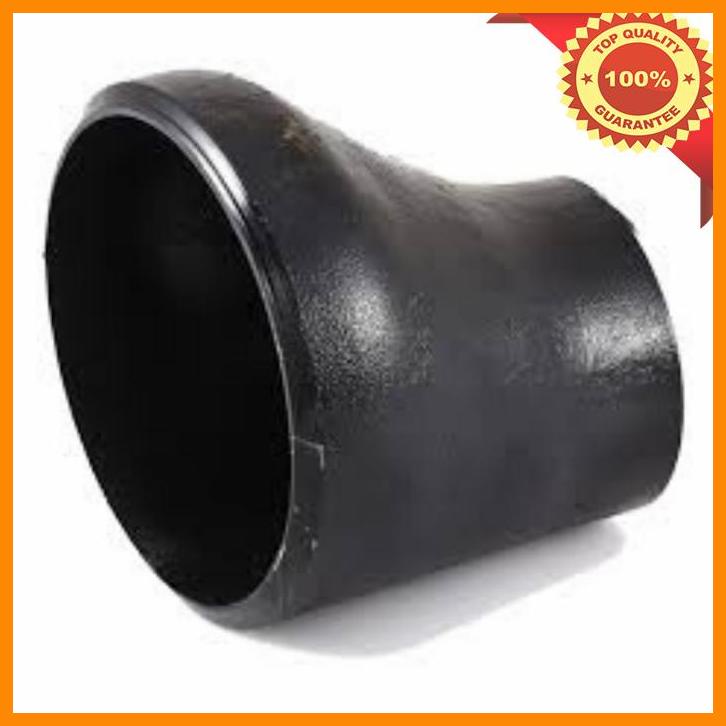 Jual (GIM) Reducer Las Eccentric Besi Sch 40 5 x 4 inch | Shopee Indonesia