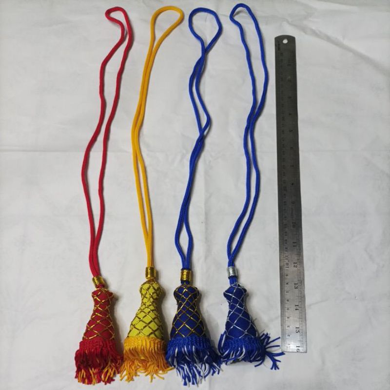 Jual Tali rumbai / rumbe pedang pora tni,polri,pelayaran,dan lain-lain ...