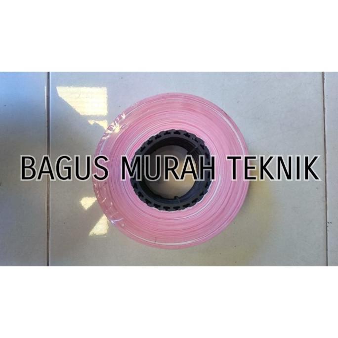 Jual POLICE LINE GARIS POLISI BARRICADE 3