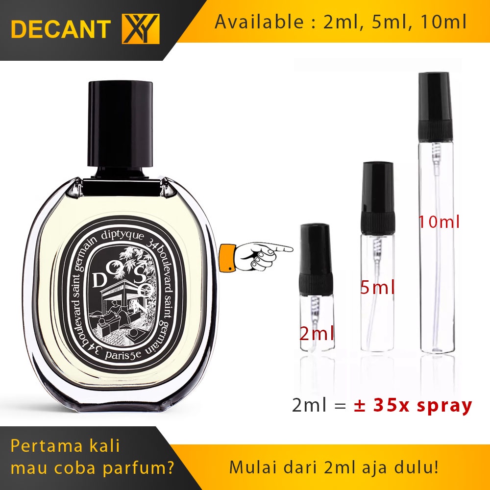 Diptyque do best sale son harga