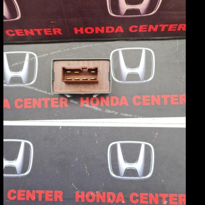 Jual MAIN RELAY CIVIC GENIO ESTILO ACCORD MAESTRO CIELO CRV GEN1