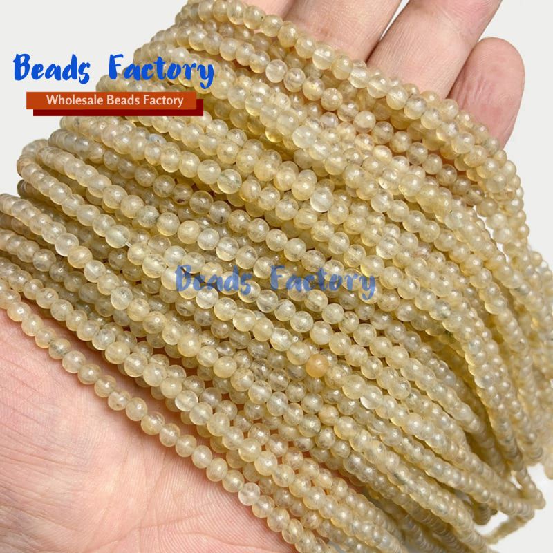 Jual Manik Batu Rambut Sedana 4mm | Shopee Indonesia