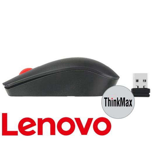 Jual Thinkpad Essential Wireless Mouse | Shopee Indonesia