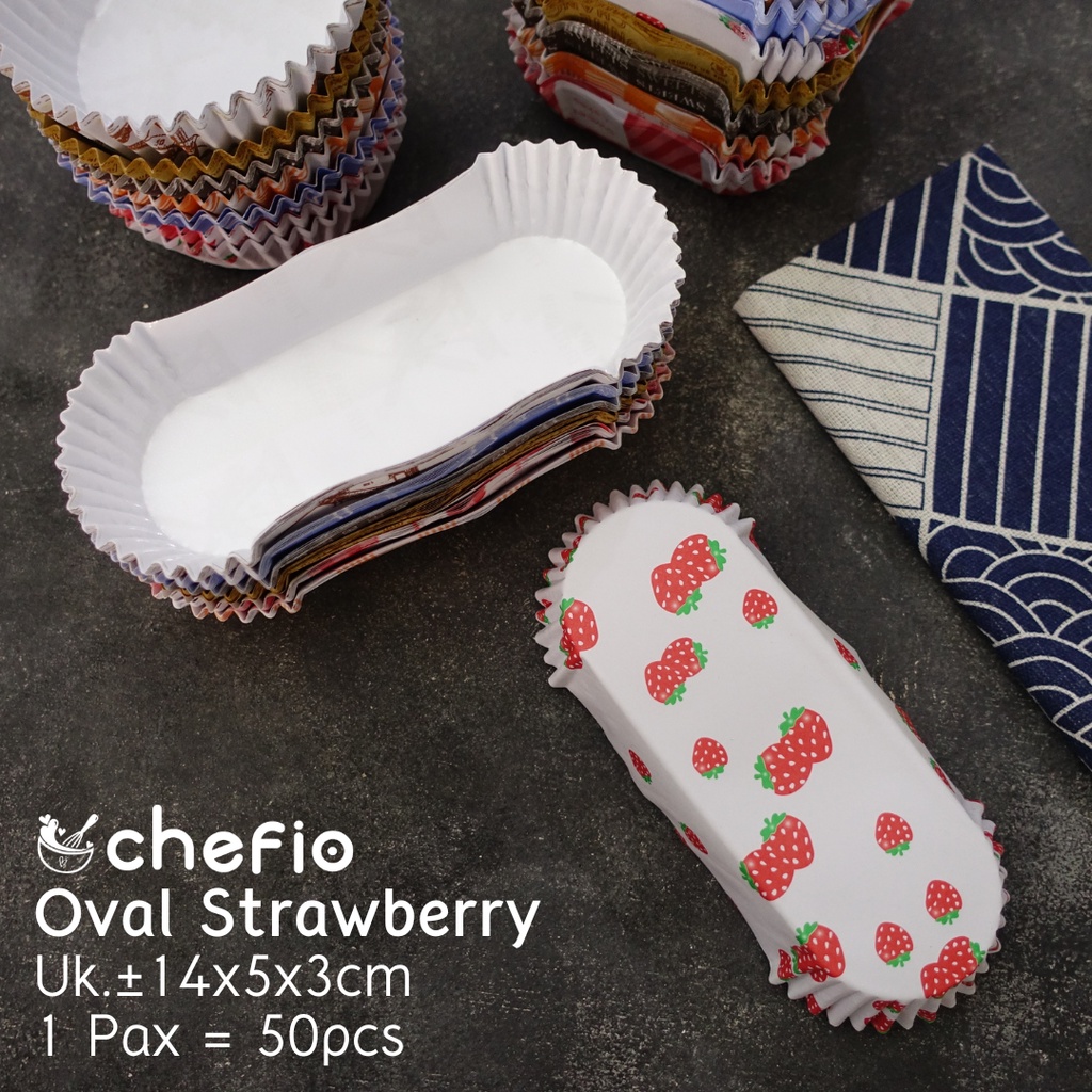 Jual Paper Cup Case Roti Kue Risol Kertas Alas Roti Laminating Bread ...
