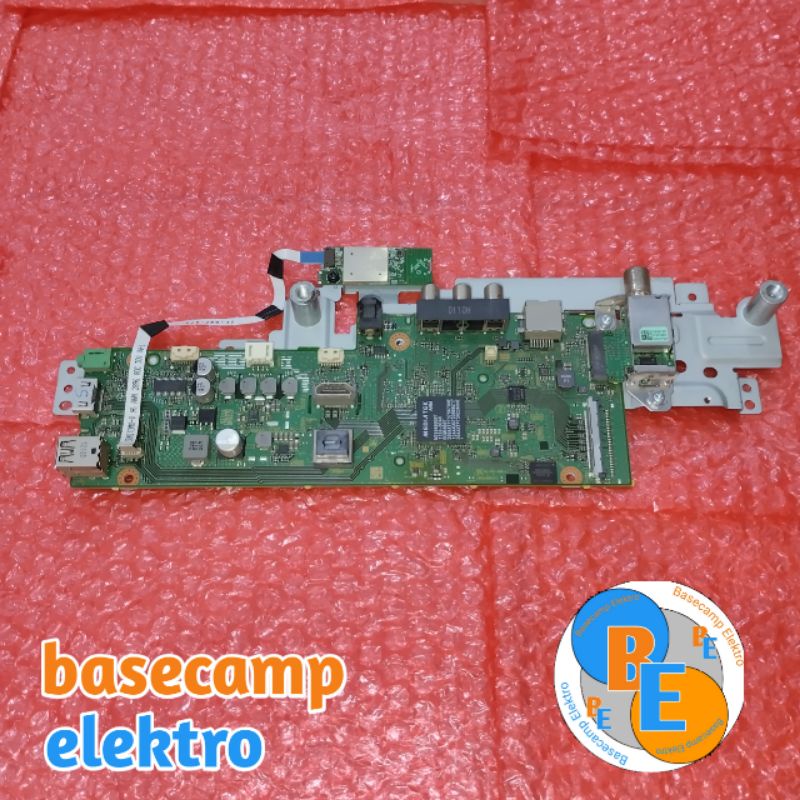 Jual Mainboard TV LED SONY KDL 40W650D Smart MB TV LED SONY KDL 40W650D ...