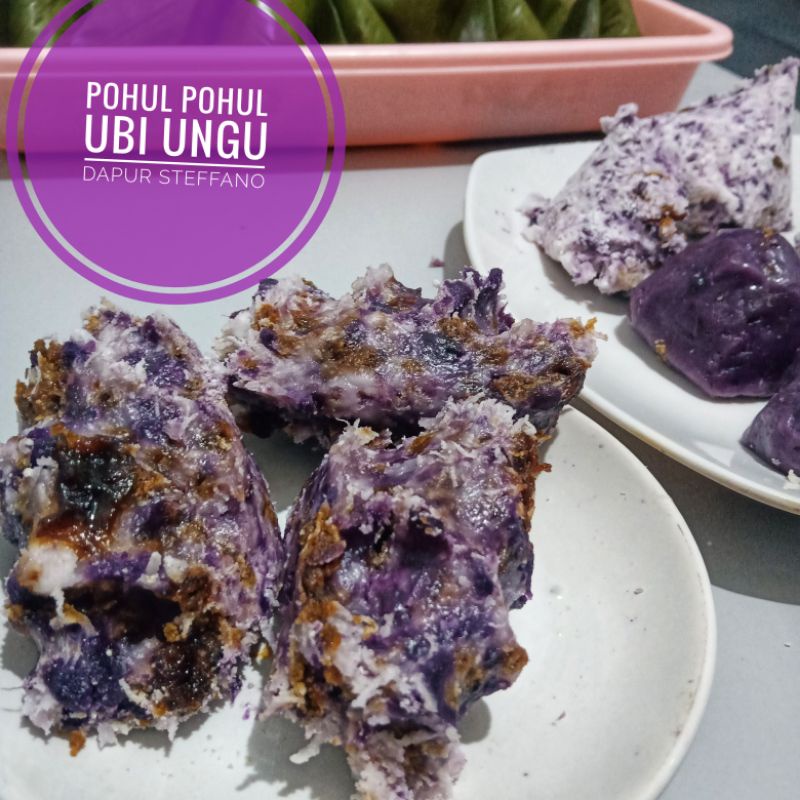 Jual Lapet Pohul pohul ombus ombus | Shopee Indonesia