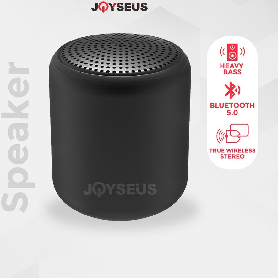 Jual Promo Td Joyseus Js Speaker Mini Portable Tws Speaker