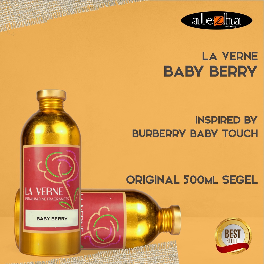 Burberry baby touch mit alkohol sale