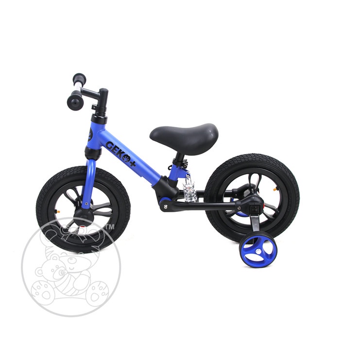 GEKO PLUS KIDS BALAN