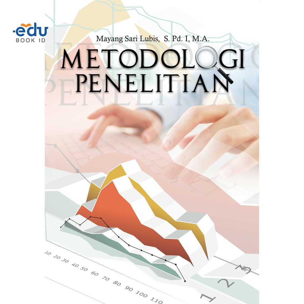 Jual Buku Metodologi Penelitian - Deepublish Original ISBN | Shopee ...