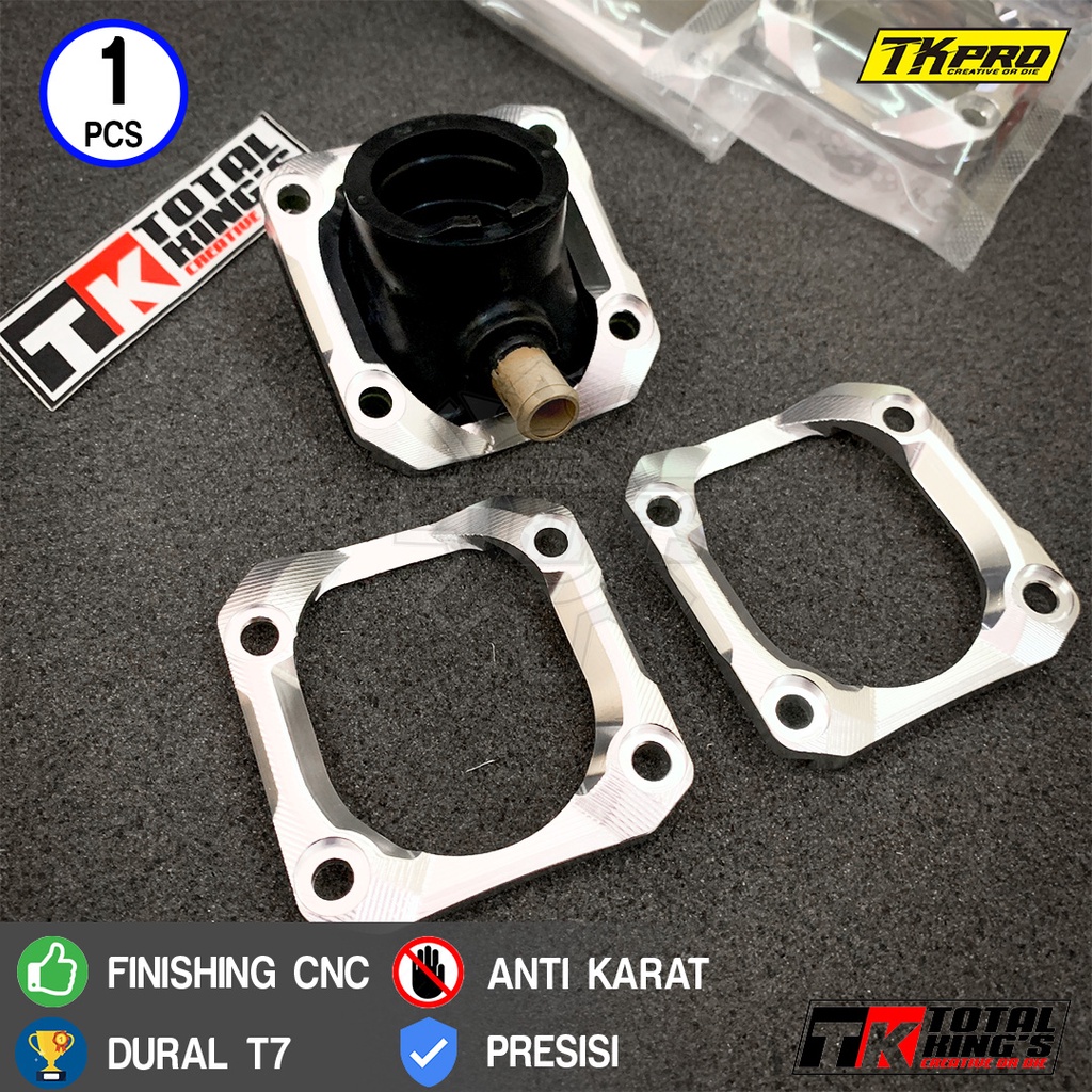 Jual KLEMAN MANIPUL RX KING RXKING RX S RX K | Shopee Indonesia
