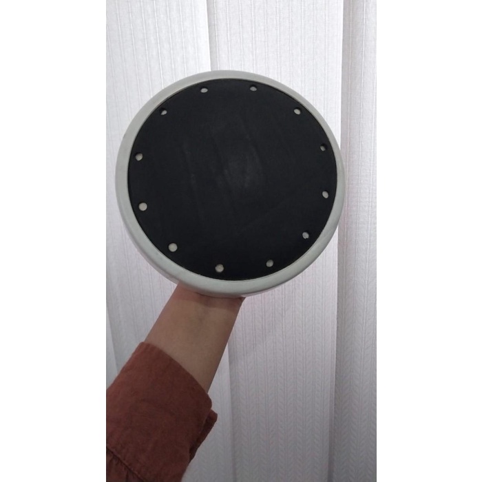 Jual coarse bubble diffuser Disc Bubble Air Diffuser 8 inch Air disc ...