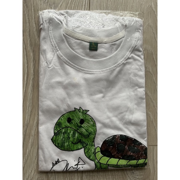 Jual Kerristb Kerrist X Elixir Sotus t-shirt Krist Perawat Singto  