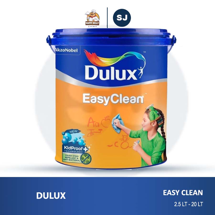 Jual Dulux Easy Clean Anti Viral L Shopee Indonesia