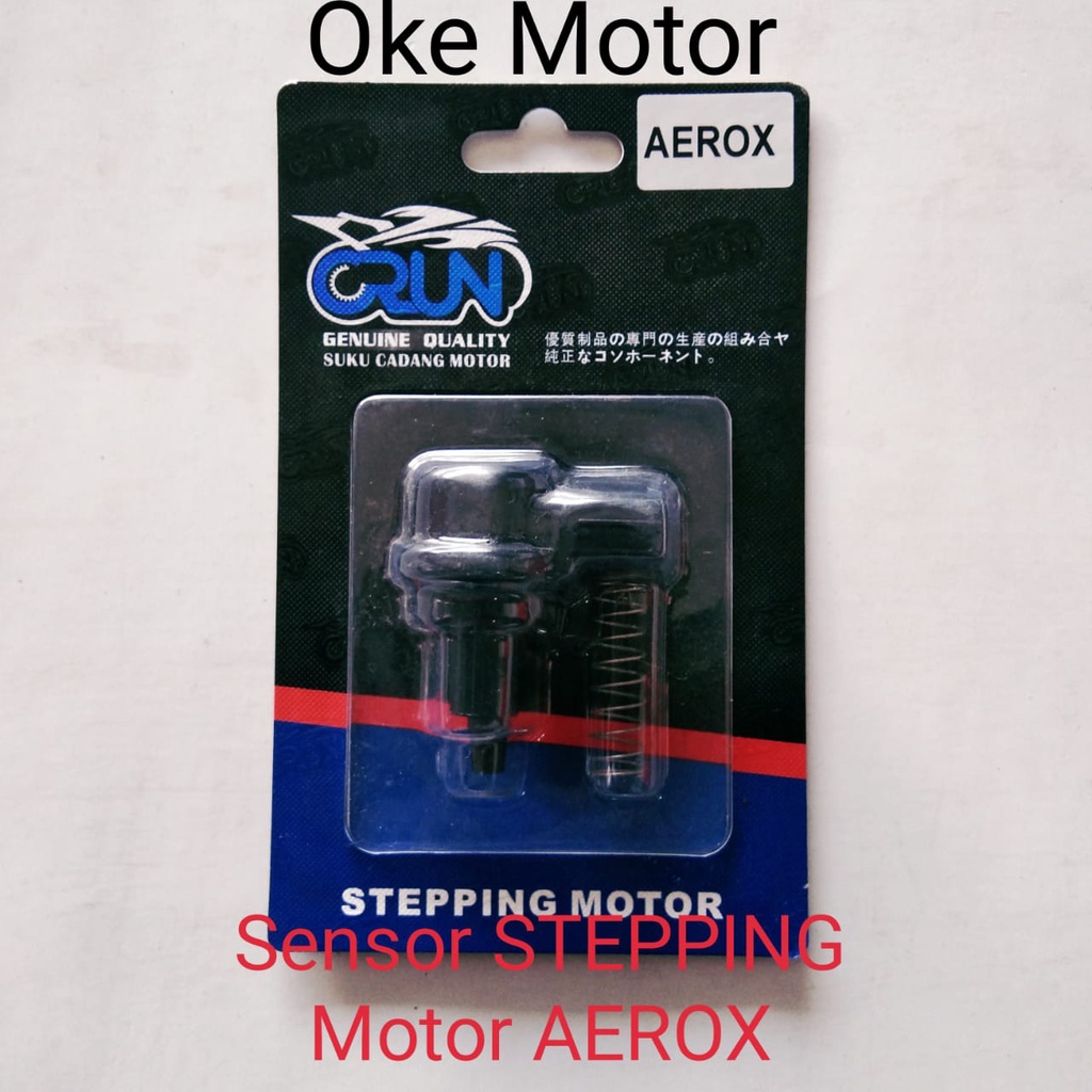 Jual Sensor ISC stepping NMAX OLD, MIO J, GT 115, AEROX 125, XEON RC ...