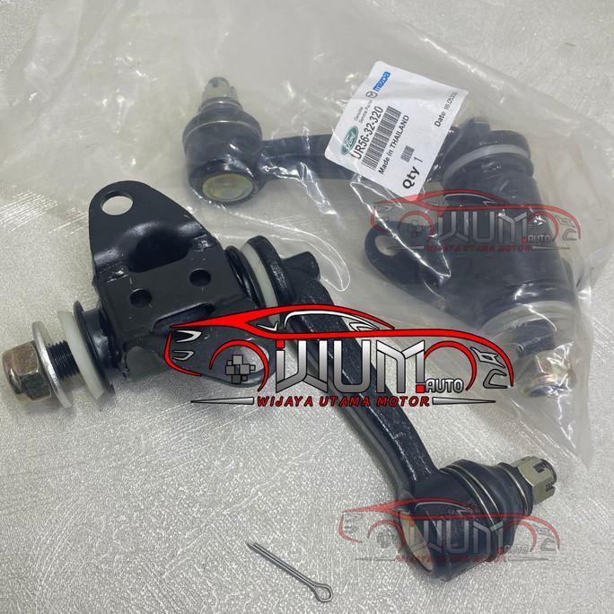 Jual IDLER ARM IDEL AREM STERING FORD RANGER FORD EVEREST TDCI Shopee