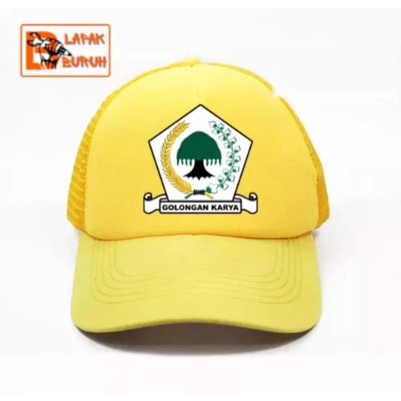 Jual Logo Partai Terlengkap & Harga Terbaru Mei 2026 | Shopee Indonesia