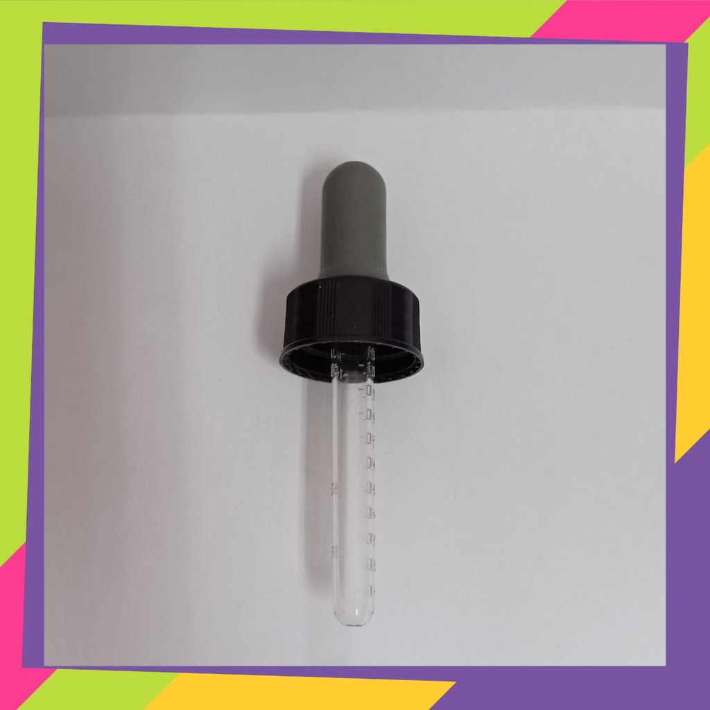 Jual PIPET DROP/ PIPET SYRUP/ PIPET SERUM/PIPET ZARA/ PIPET UKURAN 20ML