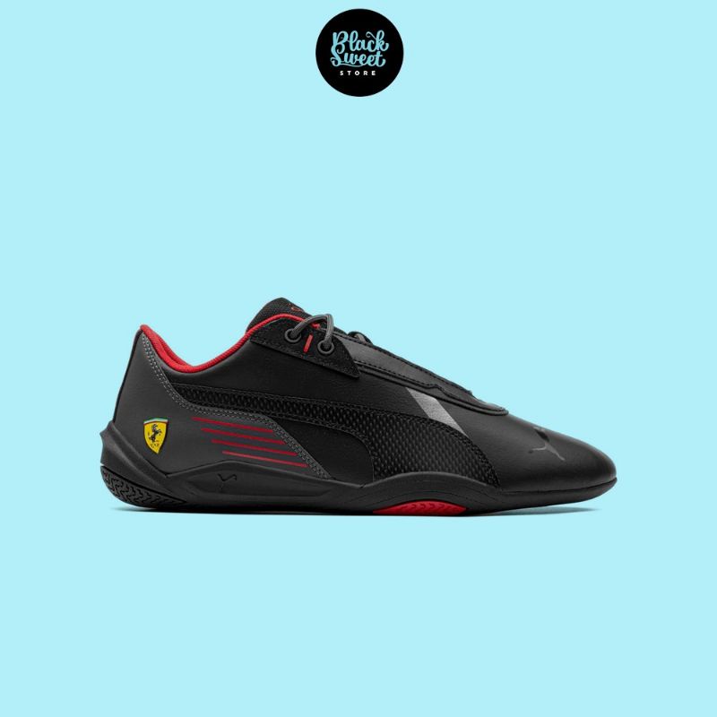 Jual sepatu sales puma ferrari