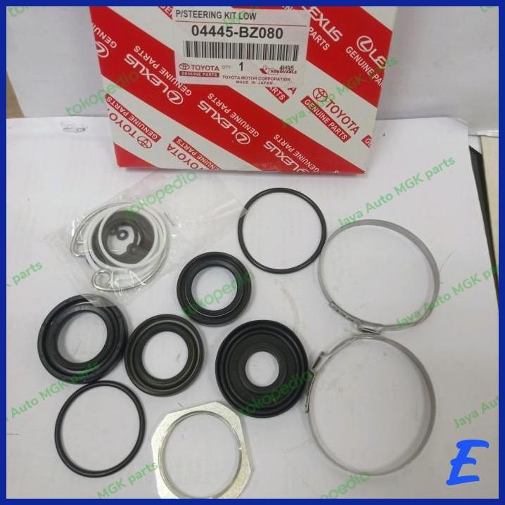 Jual power steering kit bawah Low Toyota Rush Terios Shopee Indonesia