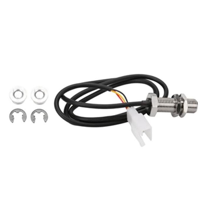 Jual KABEL SPEED SENSOR SPEEDOMETER DIGITAL odometer tachometer terbaik ...