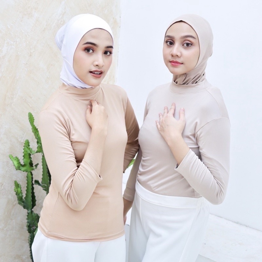 Jual Dhei Store MANSET/MANSET WANITA / MANGSET HIJAB / MANSET HITAM ...