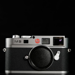 leica m9 harga
