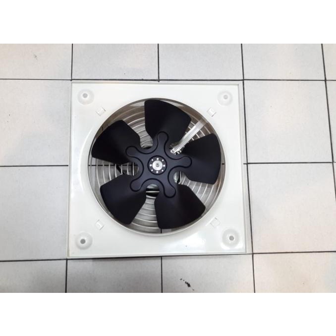 Jual Exhaust Compact Axial Fans Kruger Type Apm 200 8 Inchi Star