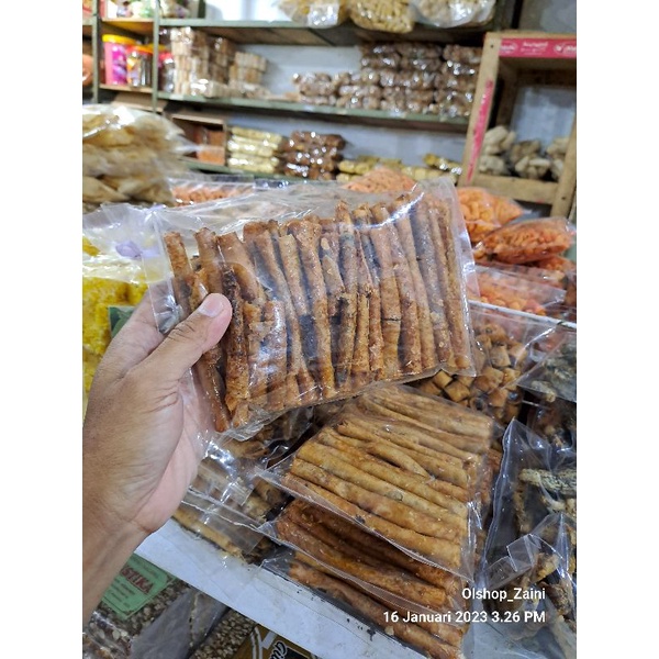 Jual Pisang Aroma Coklat Manis Gram Piscok Gulung Renyah Dan Tahan Lama A Shopee Indonesia