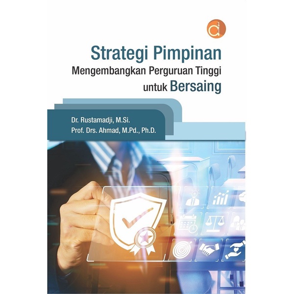 Jual Buku Strategi Mengembangkan Perguruan Tinggi - BUKU MANAJEMEN - BW ...