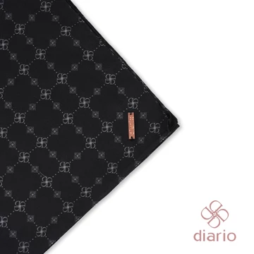 Diario Ultrafine Amara Scarf Kerudung Segi Empat