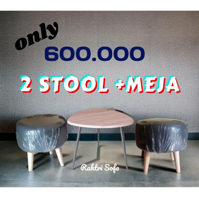 Jual STOOL PAKET | Shopee Indonesia